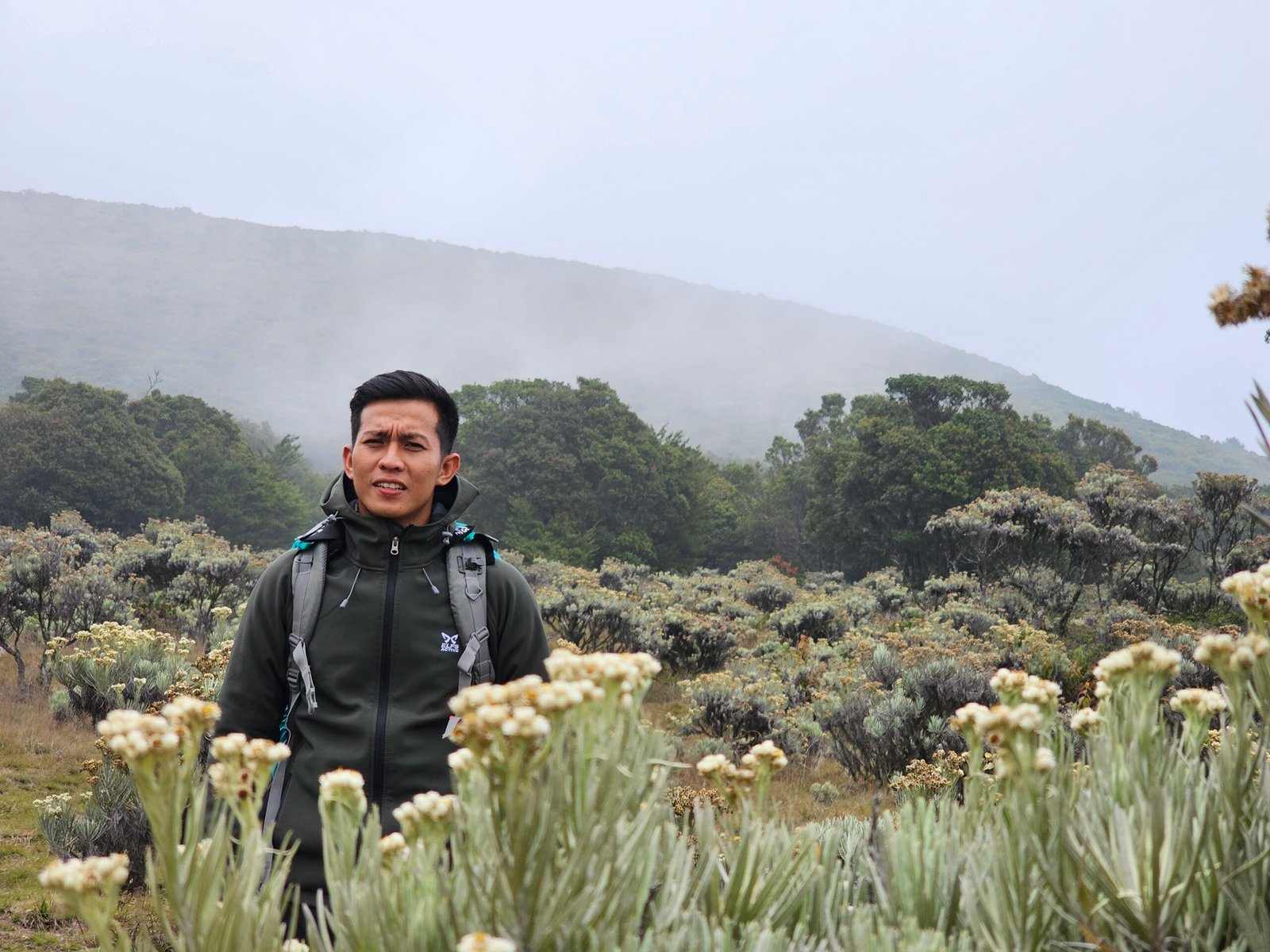 Video edukasi alam dan lapangan