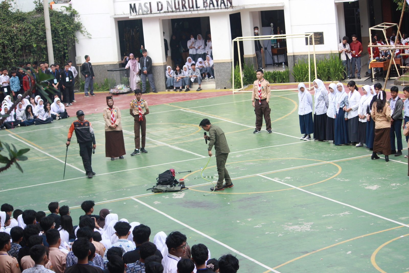 Artikel dan insight edukasi alam