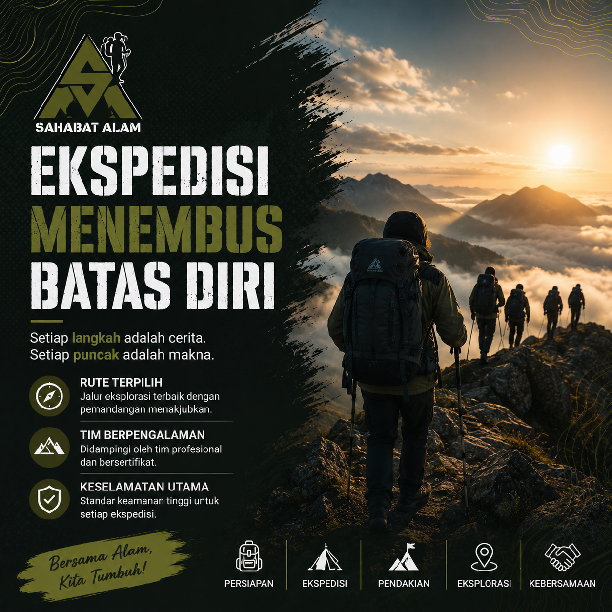 Ekspedisi