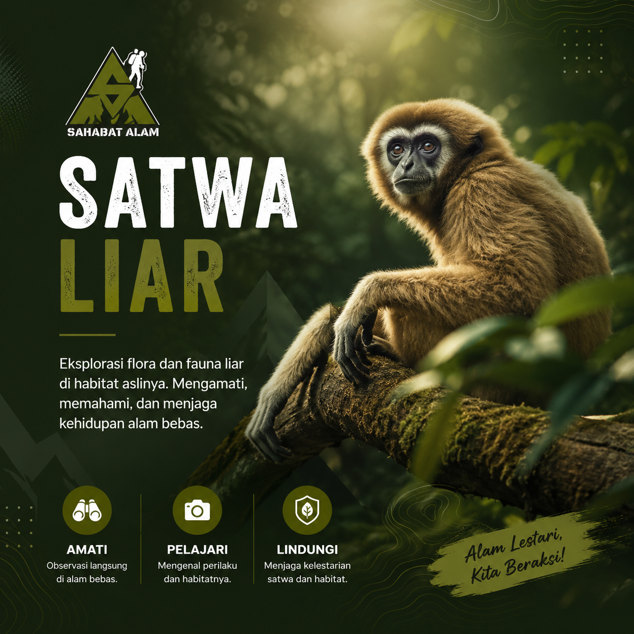 Satwa Liar