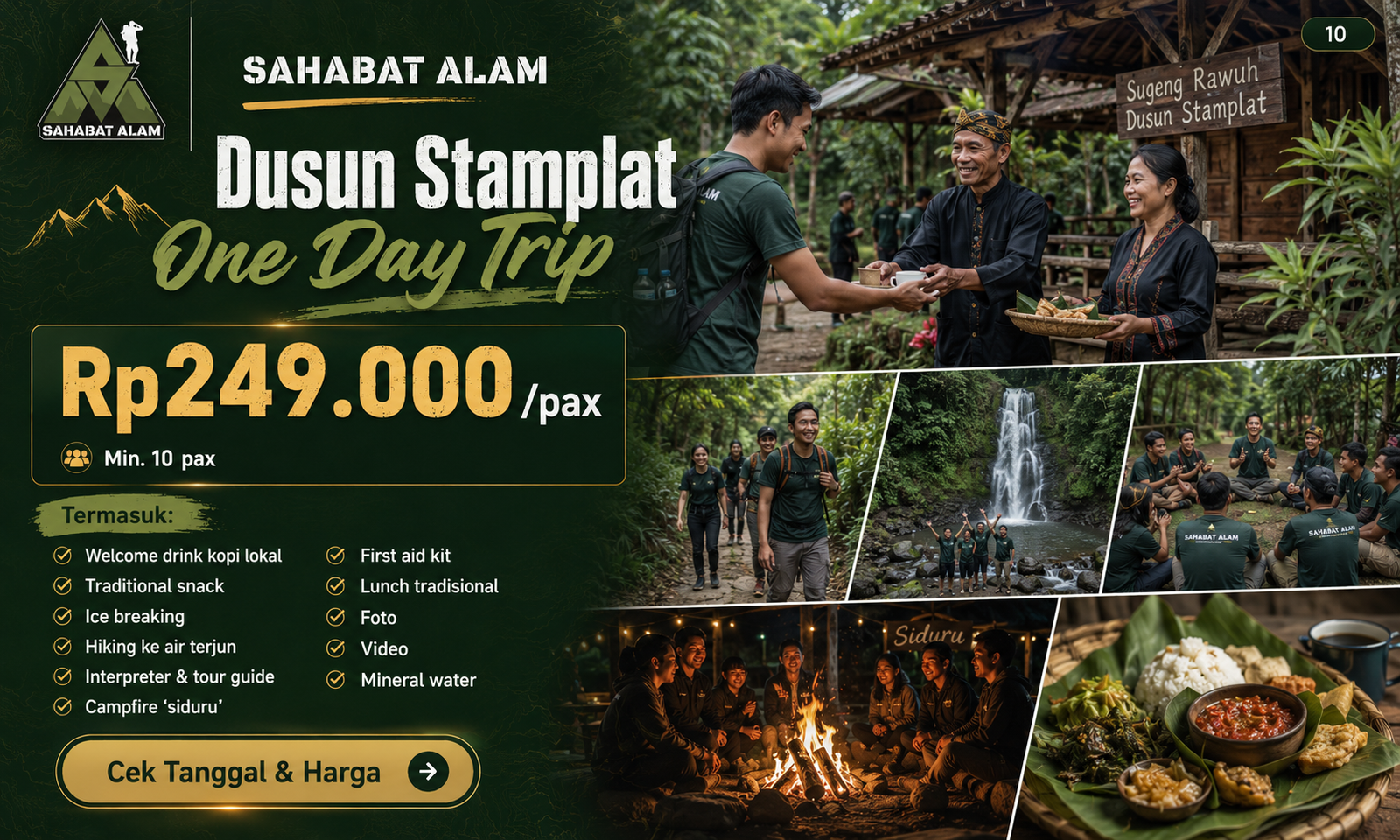 Dusun Stamplat
